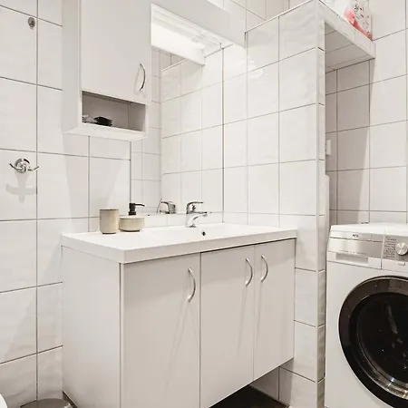 Apartment Dinbnb Style - 200m To Torgalmenningen *